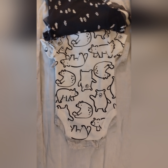 Infant set - Picture 4 of 6